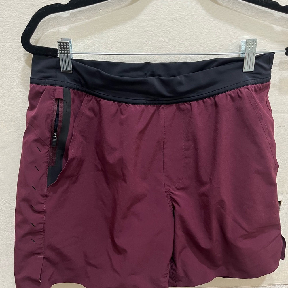 Ten thousand interval shorts
